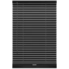 Quickstick Tradechoice Gloss Black Blinds Uk