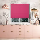 Origin Candy Pelmet Roller Blind