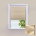 Cosishade Sand Stick On Cellular Blinds