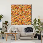 Arden Charm Roller Blind - Stylish Window Covering