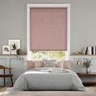 Choices Alva Dusky Rose Roller Blind