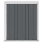 Unishade Charcoal 127mm Blinds Uk