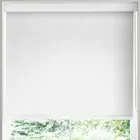 Wry Made To Measure Blackout Roller Blind Cream