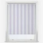 Sonova Studio Whitby Stripe Lavender Roller Blind