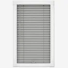 Precies Ash Wooden Venetian Blind