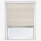 Ribera Natural Roman Blind