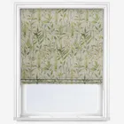Voyage Aberduna Linen Roman Blind