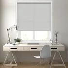 Mono Fr Dove Roller Blinds