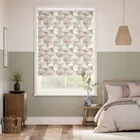 Twist2go Reno Blush Roller Blind