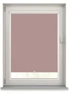 Bella Blackout Blush Pink