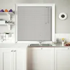 Biscuit Stripe Venetian Blind