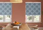 Vintage Tree Monochrome - Roller Blind