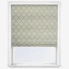 Frome Seafoam Roman Blind