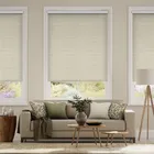 Concordia Blackout Sandstone Roller Blind
