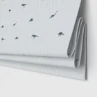 Sophie Allport Dinosaur Navy Motorised Blinds Uk