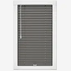Prime Cool Grey Perfect Fit Venetian Blind