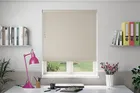 Millennium Matt Beige - 50mm Aluminium Venetian Blinds