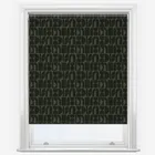 Sonova Studio Disco Forest Roller Blind