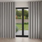 Laura Ashley Whinfell Dove Wave Curtain Blinds Uk