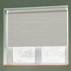 Tennessee Parchment Grip Fit Roller Blinds