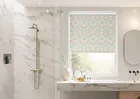 Bywater Pastel Pink - Twist&fit Roller Blind