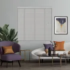 Shadow Stone With Lunar Tape Venetian Blind