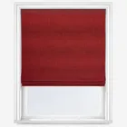 Mercury Chilli Roman Blind