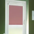 Bella Bossa (blackout) Perfect Fit Blackout Roller Blinds
