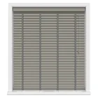 Storm Fogwood Grey With Tapes Ecowood Motorised Uk - Motorised Blinds