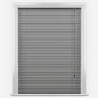 Vigor Graphite Aluminium Venetian Blind