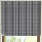 Orla Kiely Tiny Stem Made To Measure Roman Blind Whale