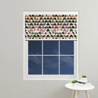 Gemstone Spectrum Mosaic Xl Blocout Blind