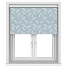 Twistfit Sephora Blackout Azure Blinds Uk