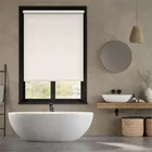 Choices Harrow Ecru Roller Blind