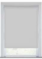 Splash Vellum Roller Blind