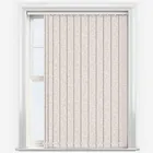 Isla Sorbet Vertical Blind