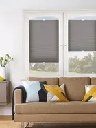 Rhodes Meteor Daylight Perfect Fit® Cellular Thermal Blind