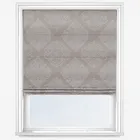 Adella Dusk Roman Blind
