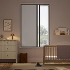 Glideshade Complete Blackout Night & Day Plume Thermal Blind