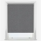 Merino Blackout Nordic Coal Roller Blind