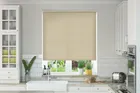 Chloe Beige - Roller Blind