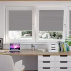 Perfect Fit Duolight Steel Thermal Blind