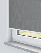 Panama Pro 3 Black Pearl Roller Blind