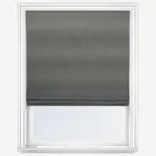 Tundra Pebble Roman Blind