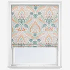 Script Peach Roman Blind