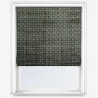 Camengo Illinois Givre Roman Blind