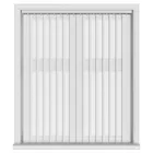 Pacific White Blinds Uk
