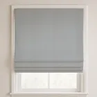 Logan Breeze Deluxe Roman Blinds