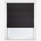 Camengo Boccoli Carbone Roman Blind