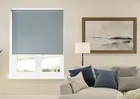 Anthology (blackout) Denim - Roller Blind